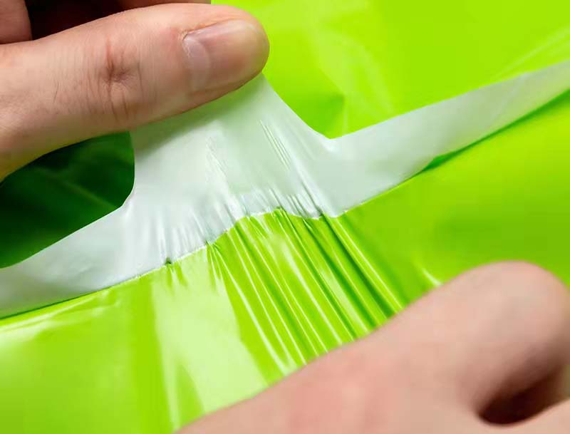 诏安果绿色快递袋-05