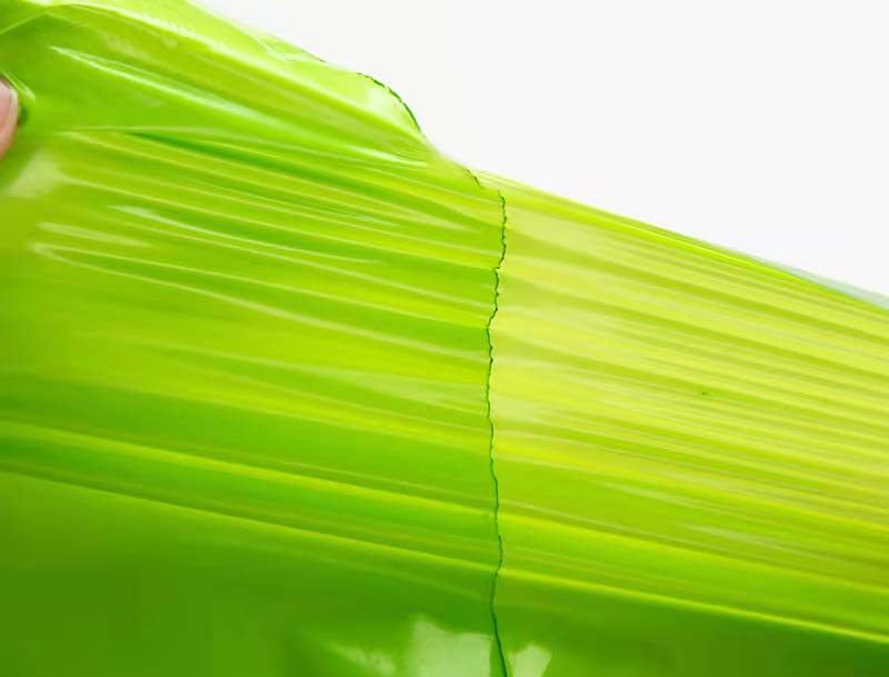 诏安果绿色快递袋-06