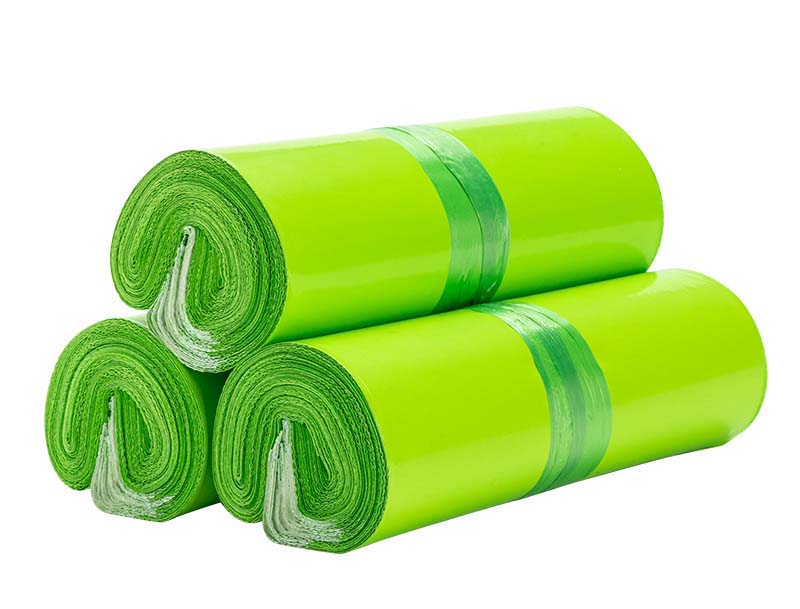 诏安果绿色快递袋-02