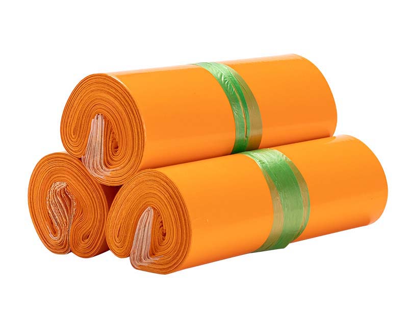 诏安橙色快递袋-04