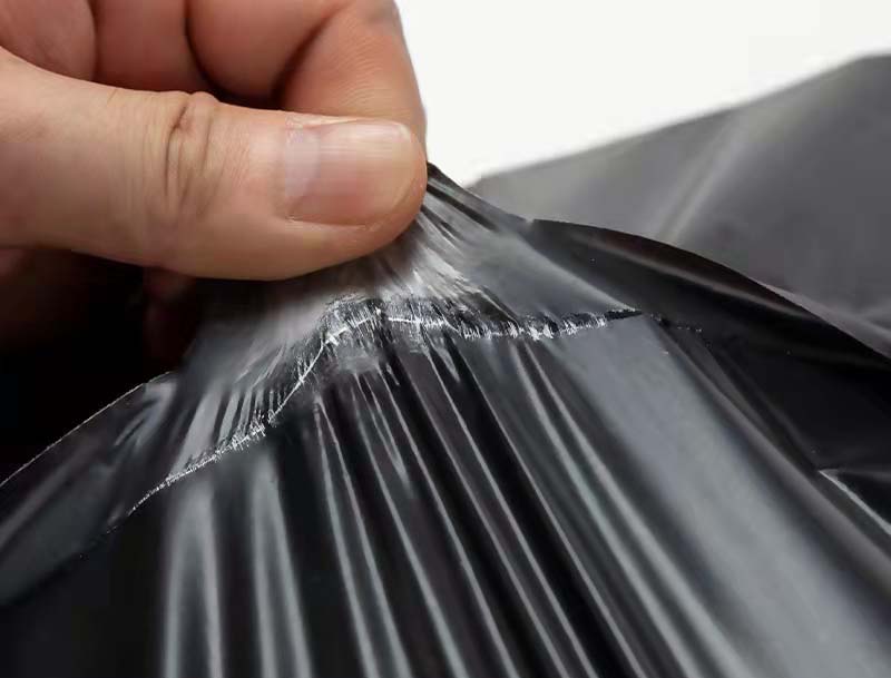 诏安黑色快递袋-03