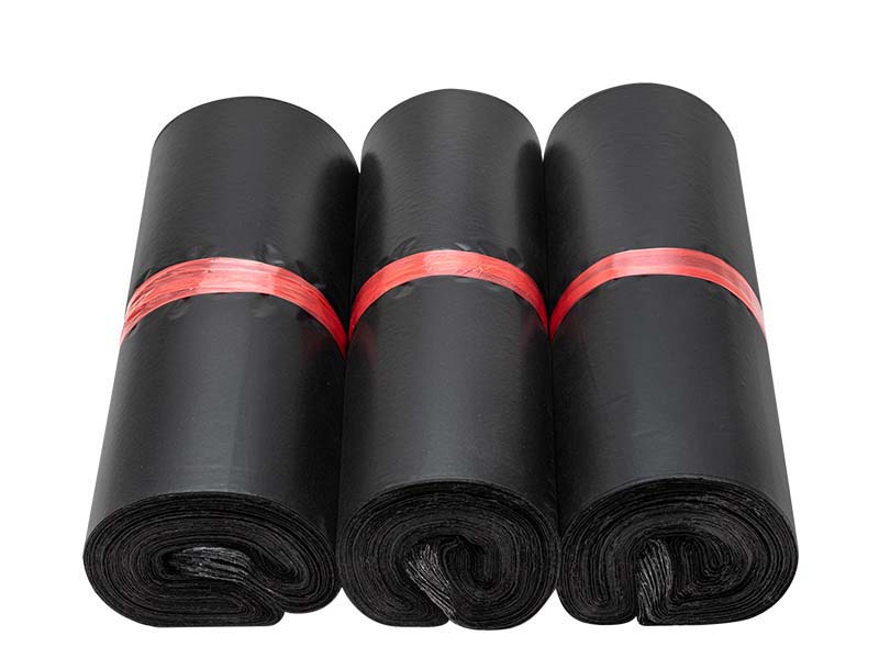 诏安黑色快递袋-05