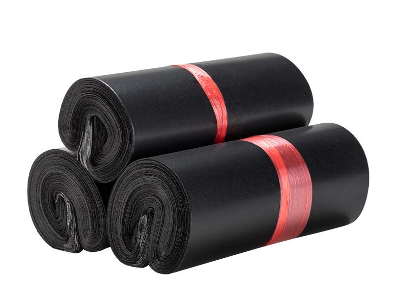 诏安黑色快递袋-02